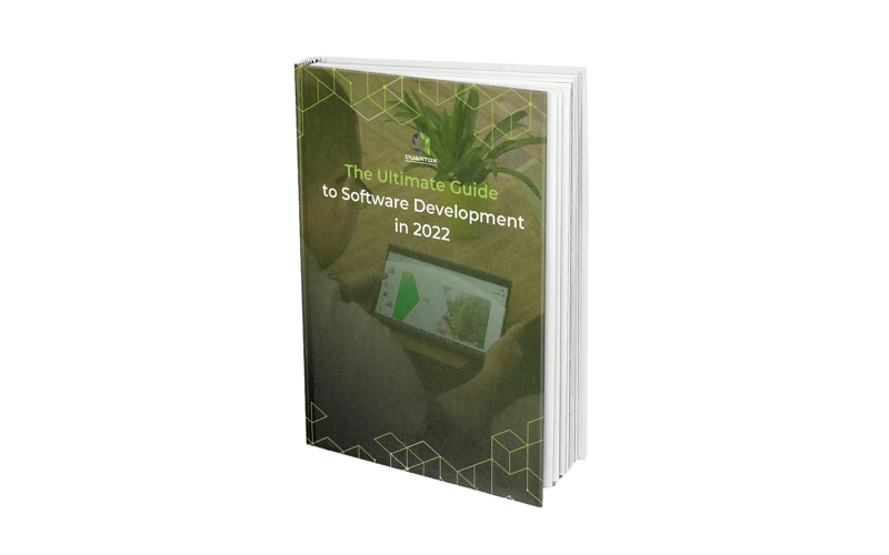 The Ultimate Guide to Software Development in 2022 | Quantox Technology