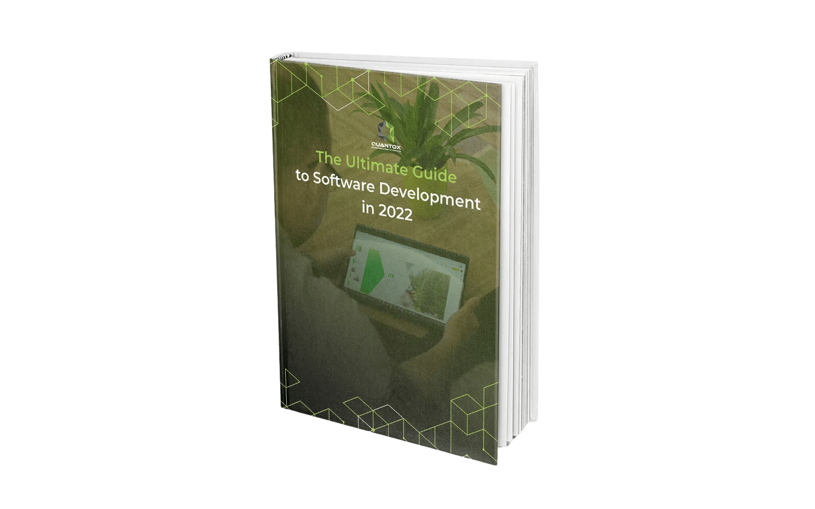 The Ultimate Guide to Software Development in 2022_cover