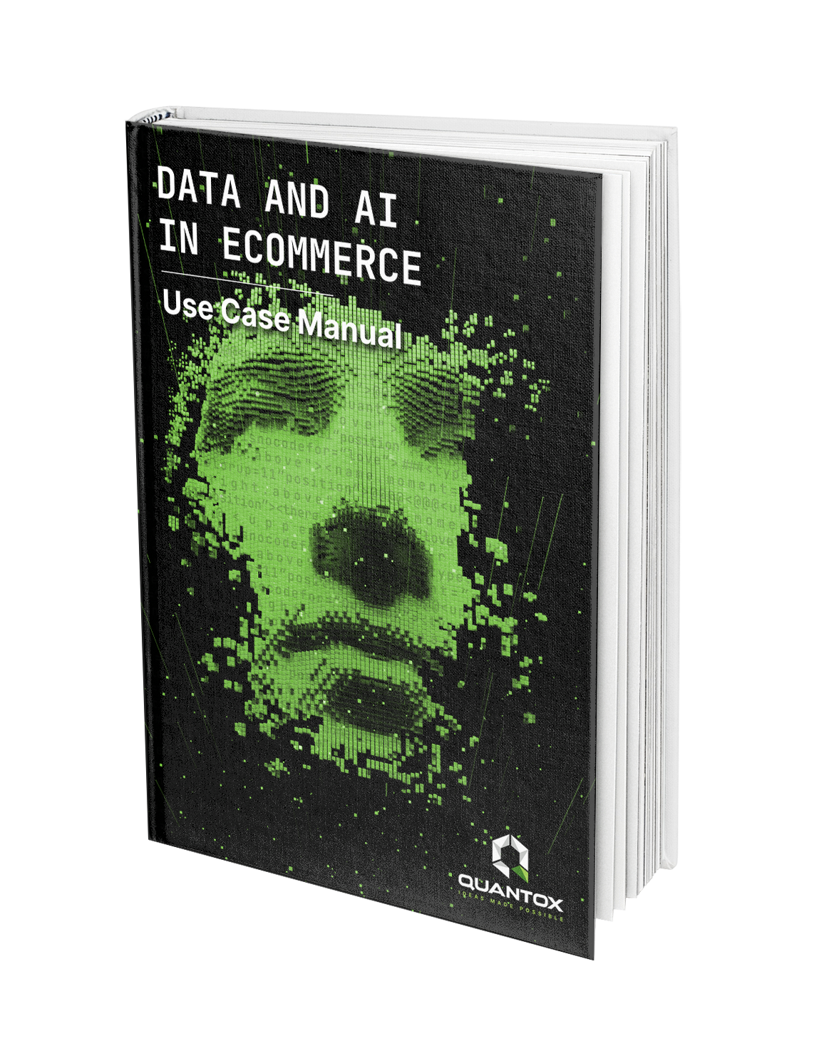 Data and AI in Commerce
